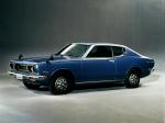 Datsun Bluebird U Coupe 1971 года